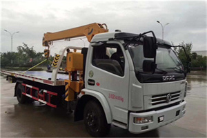 宁津24小时道路救援服务