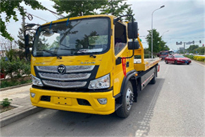 宁津汽车救援头像