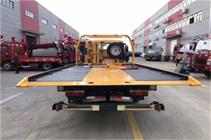 宁津附近汽车救援服务