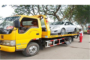 宁津附近24小时汽车拖车服务热线